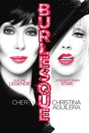 Burlesque hdfilme stream online