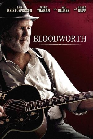 Bloodworth - Was ist Blut wert? poster