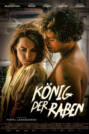 König der Raben poster