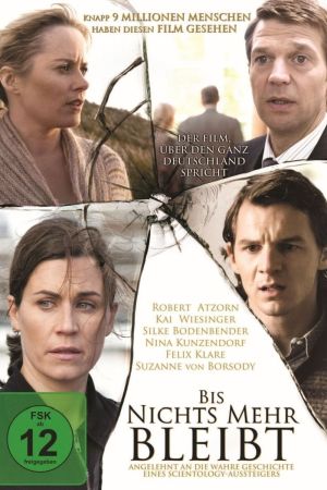 Bis nichts mehr bleibt poster