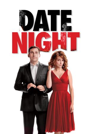 Date Night - Gangster für eine Nacht poster