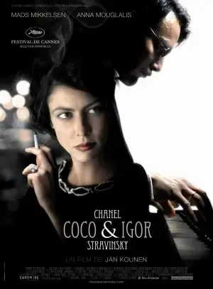 Coco Chanel & Igor Stravinsky hdfilme stream online