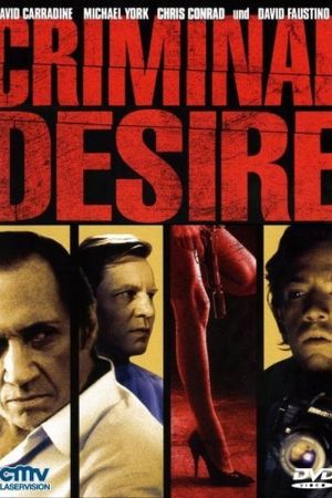 Criminal Desire poster