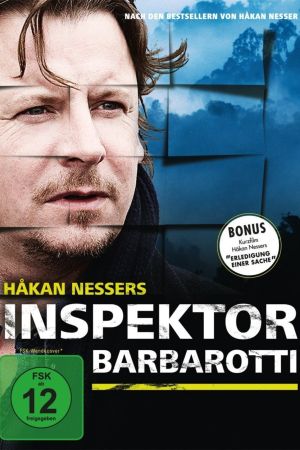 Inspektor Barbarotti - Mensch ohne Hund poster