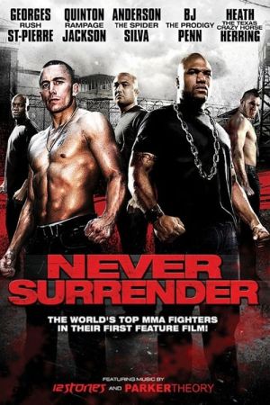 Never Surrender hdfilme stream online