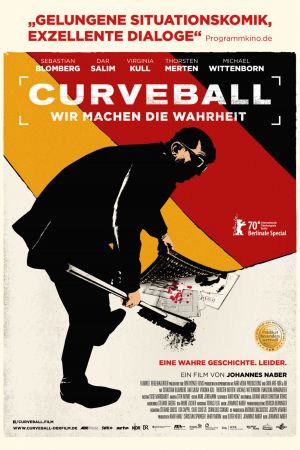 Curveball hdfilme stream online