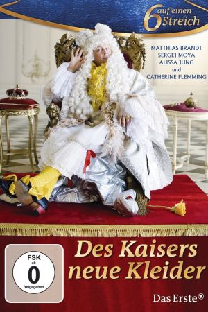 Des Kaisers neue Kleider poster