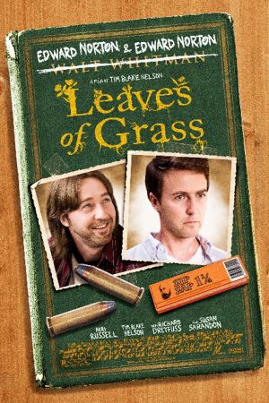Leaves of Grass poster