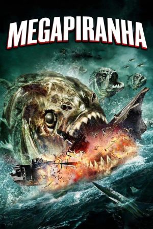 Mega Piranha hdfilme stream online