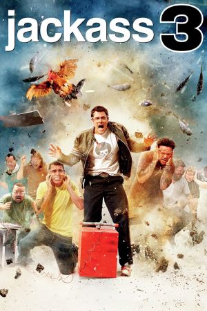 Jackass 3D hdfilme stream online