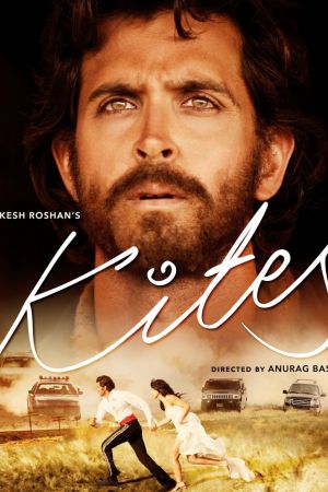 Kites - Auf der Flucht hdfilme stream online