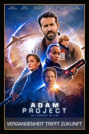 The Adam Project hdfilme stream online