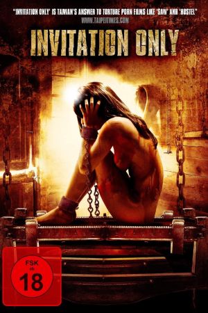 Invitation Only hdfilme stream online