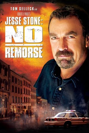 Jesse Stone - Ohne Reue poster