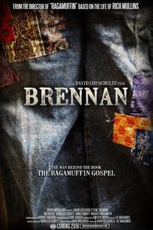 Brennan - Größer als dein Herz poster