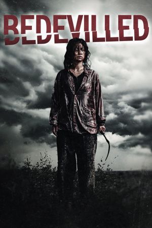 Bedevilled - Zeit der Vergeltung poster