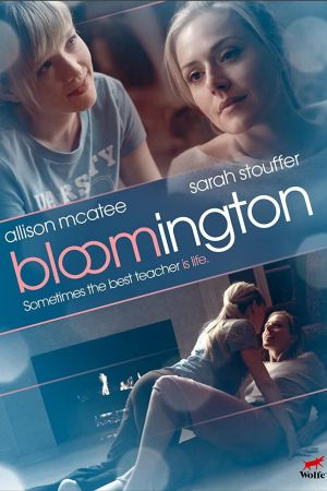 Bloomington poster