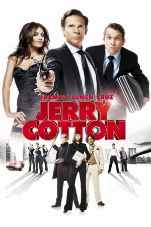 Jerry Cotton hdfilme stream online