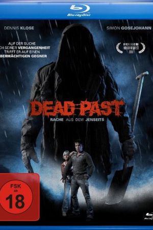 Dead Past poster