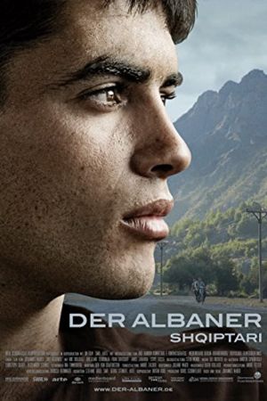 Der Albaner poster