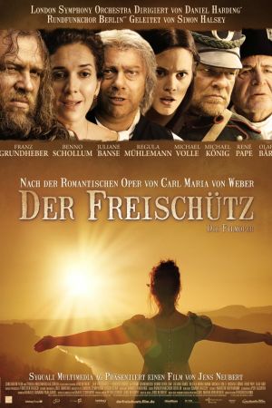 Der Freischütz hdfilme stream online