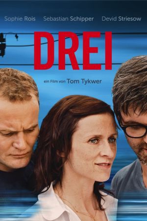 Drei hdfilme stream online