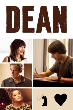 Dean - Wie das Leben eben spielt poster