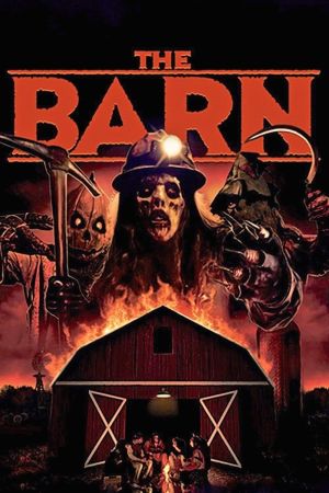 The Barn hdfilme stream online