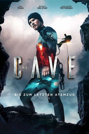 The Cave - Bis zum letzten Atemzug poster