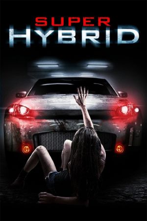 Hybrid - Ein Auto zum Sterben hdfilme stream online