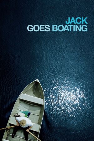 Jack in Love poster