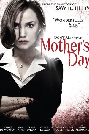 Mother's Day - Mutter ist wieder da poster