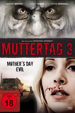 Muttertag 3 - Mother's Day Evil poster
