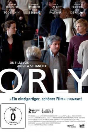 Orly hdfilme stream online