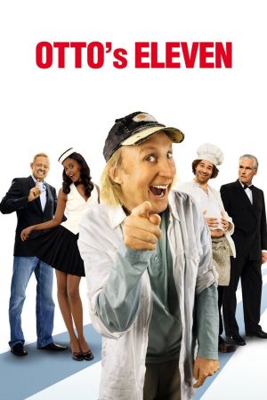 Otto's Eleven hdfilme stream online