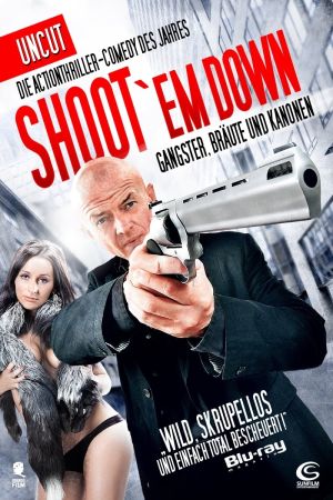 Shoot 'Em Down hdfilme stream online