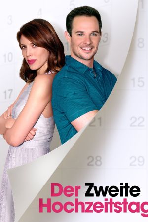 Der Zweite Hochzeitstag poster