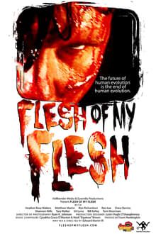 Flesh of my Flesh poster