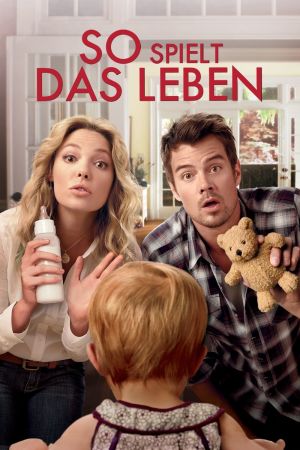So spielt das Leben poster