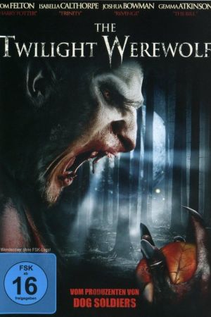 The Twilight Werewolf poster