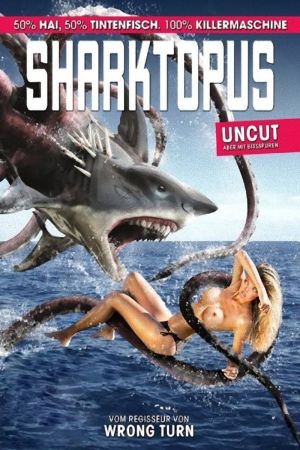 Sharktopus hdfilme stream online