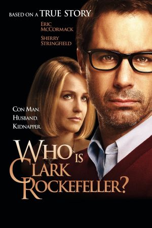 Wer ist Clark Rockefeller? poster