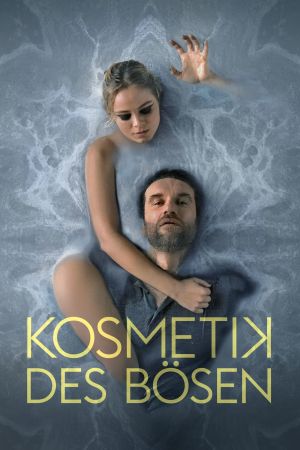 Kosmetik des Bösen poster