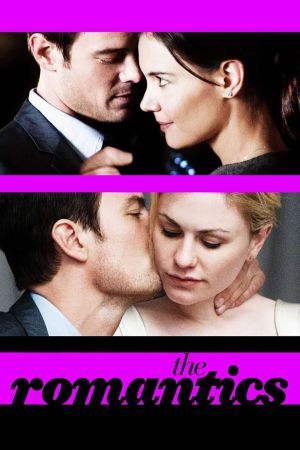 The Romantics hdfilme stream online
