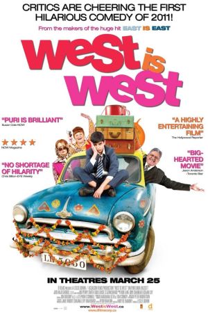 West is West hdfilme stream online