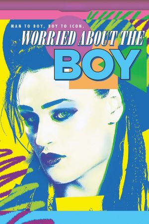 Worried About the Boy hdfilme stream online