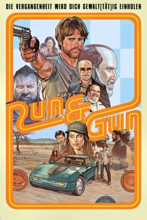 Run & Gun hdfilme stream online