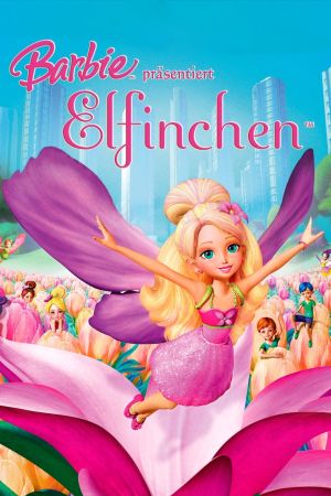 Barbie präsentiert: Elfinchen poster