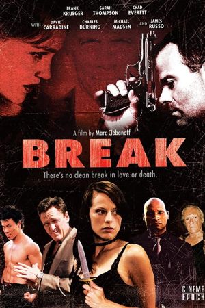 Break poster