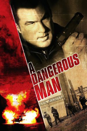 A Dangerous Man hdfilme stream online